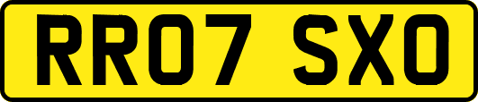 RR07SXO