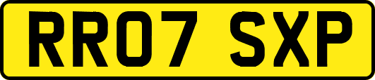 RR07SXP