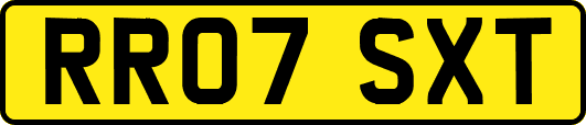 RR07SXT
