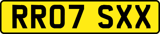 RR07SXX