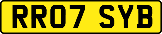 RR07SYB