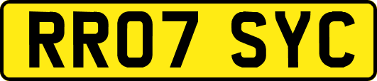 RR07SYC