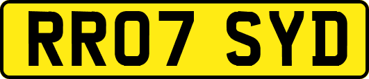 RR07SYD