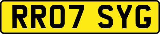 RR07SYG