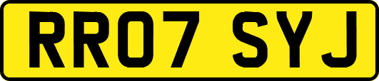 RR07SYJ