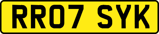 RR07SYK