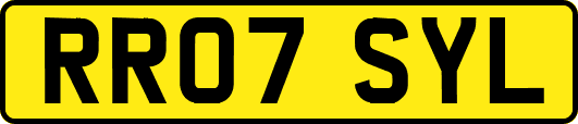RR07SYL