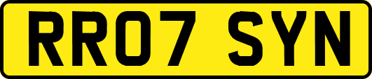 RR07SYN