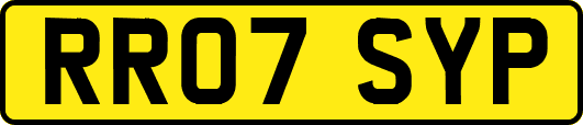 RR07SYP