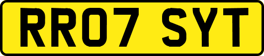 RR07SYT