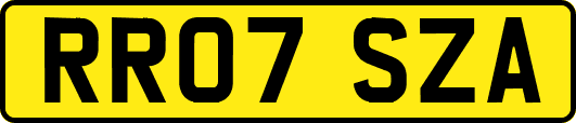 RR07SZA