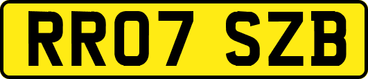 RR07SZB