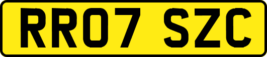 RR07SZC