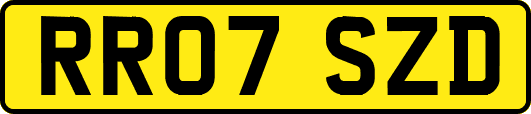 RR07SZD