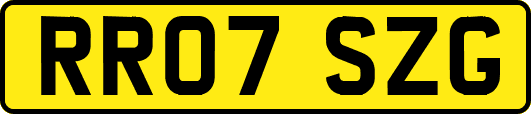 RR07SZG
