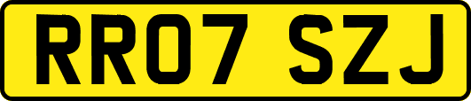 RR07SZJ