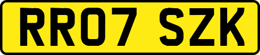 RR07SZK