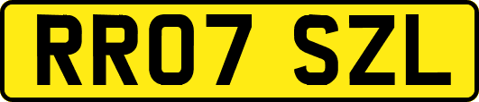 RR07SZL