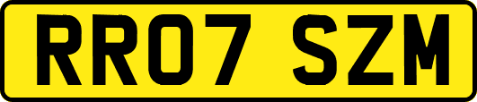 RR07SZM