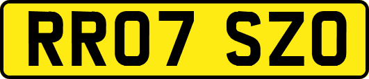 RR07SZO