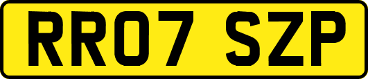 RR07SZP