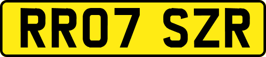 RR07SZR