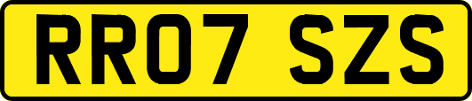 RR07SZS