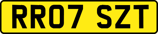 RR07SZT