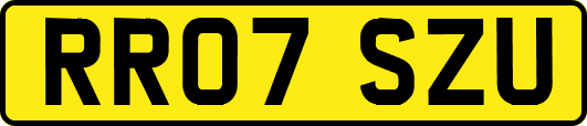 RR07SZU