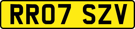 RR07SZV