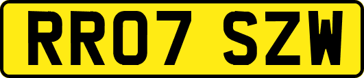 RR07SZW