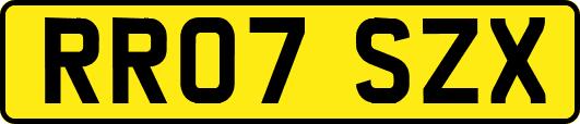 RR07SZX