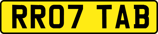 RR07TAB