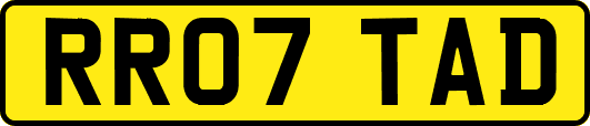 RR07TAD