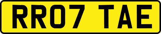 RR07TAE