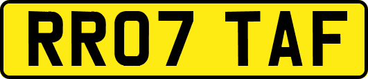 RR07TAF