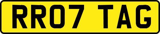RR07TAG