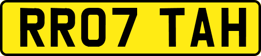RR07TAH