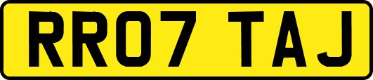 RR07TAJ