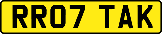 RR07TAK