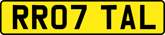 RR07TAL