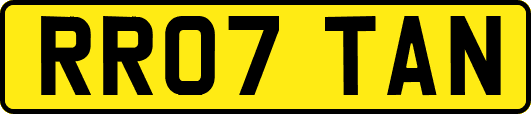 RR07TAN