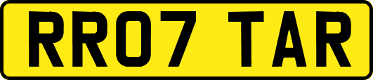 RR07TAR