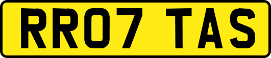 RR07TAS