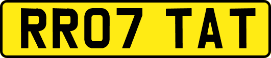 RR07TAT