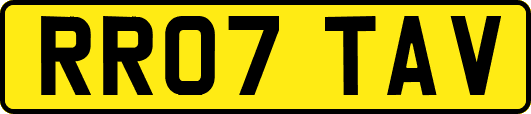 RR07TAV