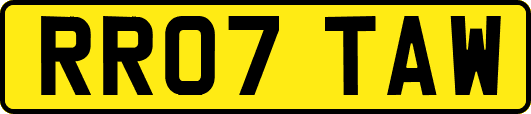 RR07TAW