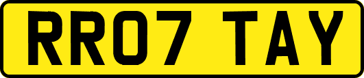 RR07TAY