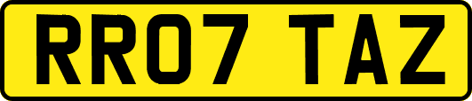 RR07TAZ