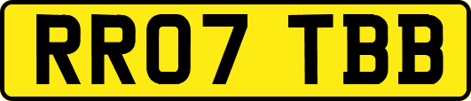 RR07TBB
